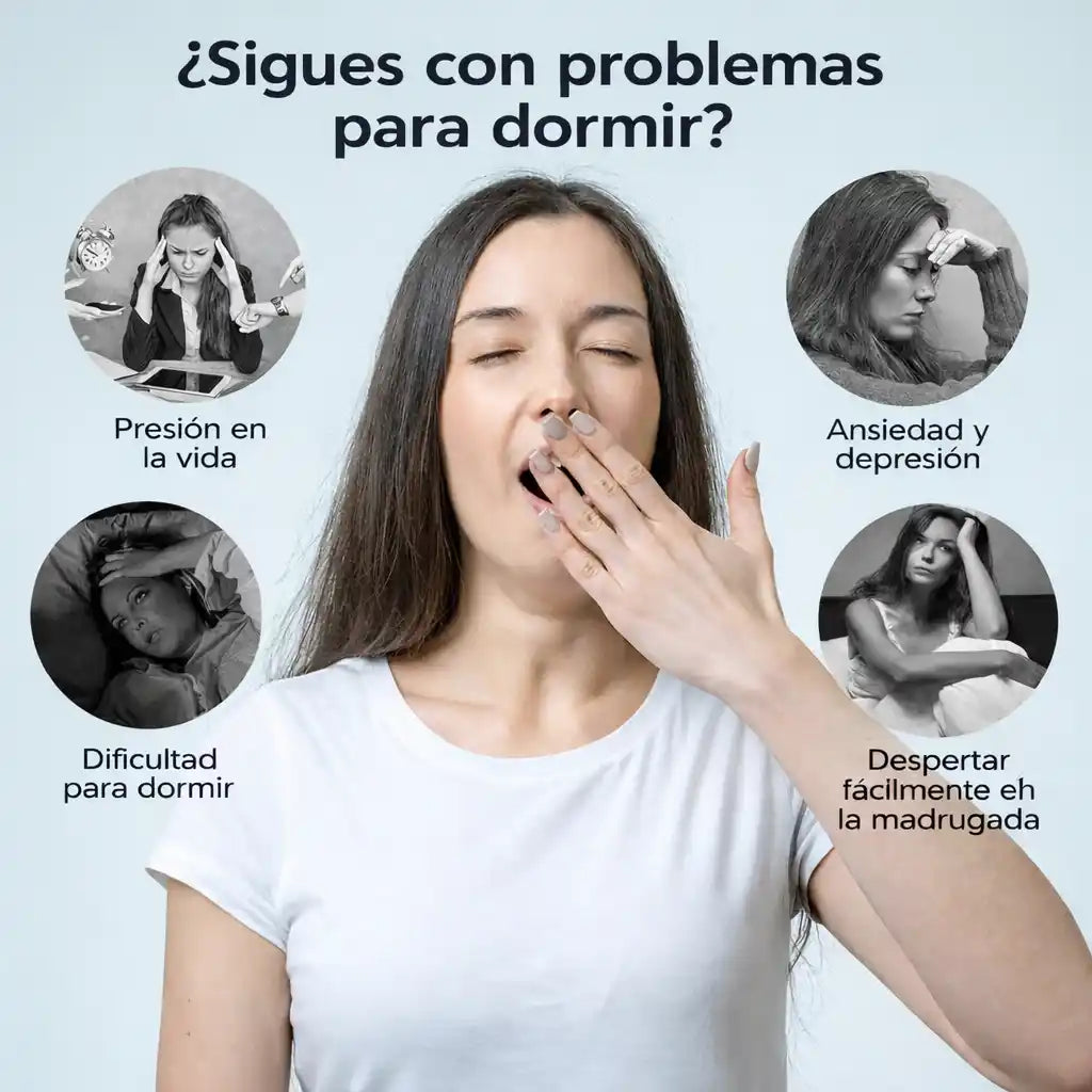 NeuroCalm™ | Neurocontrol — Te ayuda a recuperar la calma cuando tu mente no se detiene