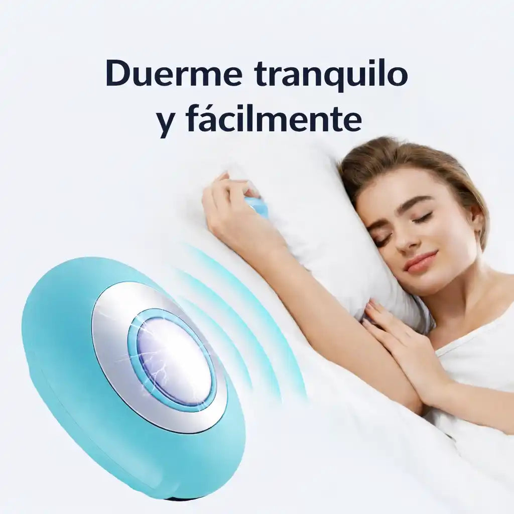 NeuroCalm™ | Neurocontrol — Te ayuda a recuperar la calma cuando tu mente no se detiene