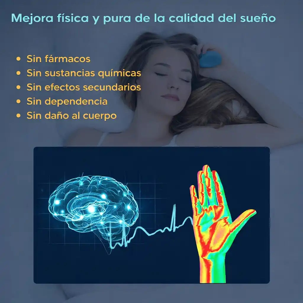 NeuroCalm™ | Neurocontrol — Te ayuda a recuperar la calma cuando tu mente no se detiene