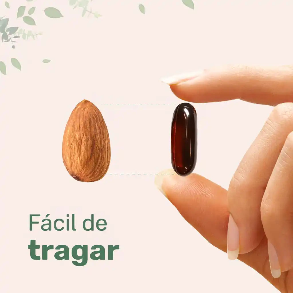 PumpkinBalance® – Semilla de Calabaza | apoyo natural para el equilibrio de la DHT y el bienestar masculino