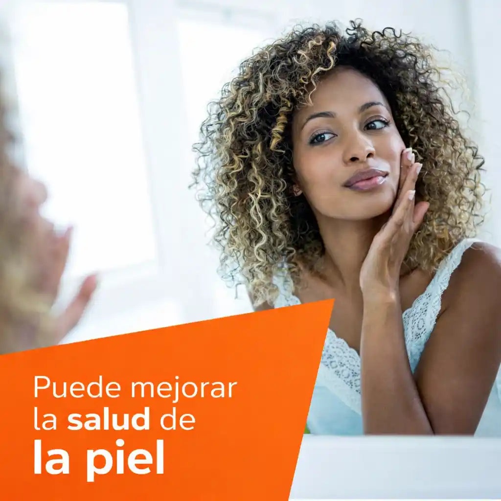 Turmeric ® – Cúrcuma 95% Alta Potencia con Absorción Inteligente
